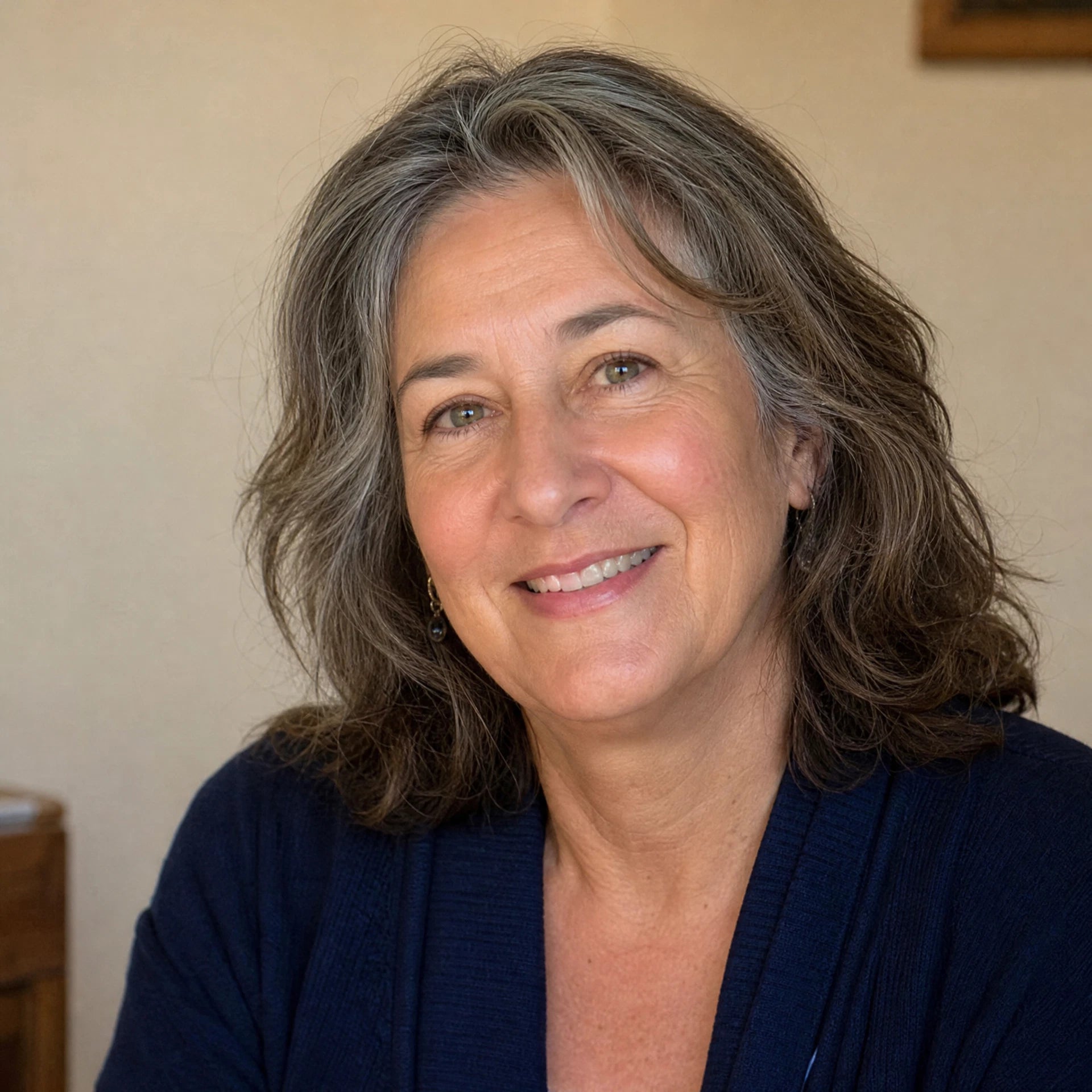 Barbara K.