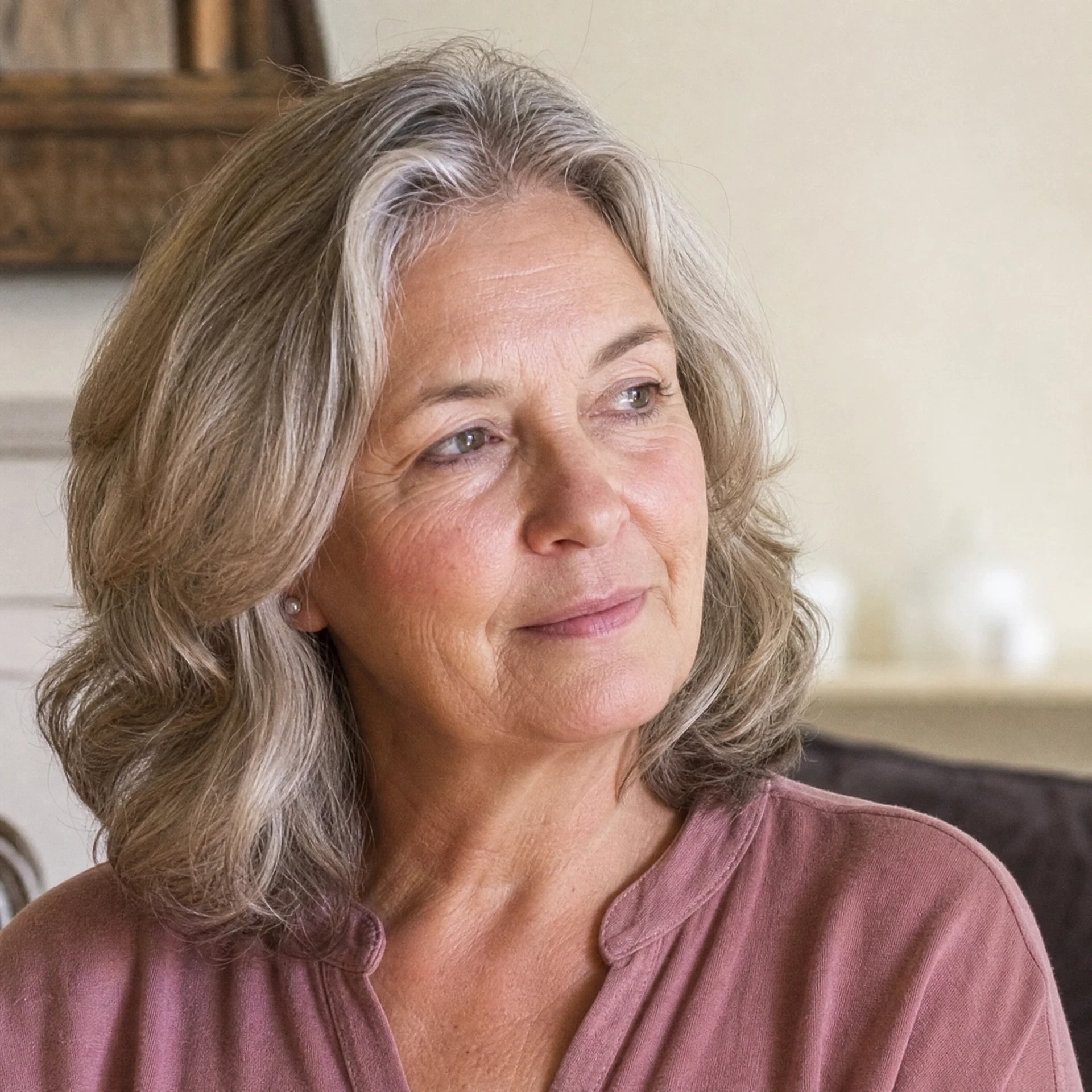 Carol M.
