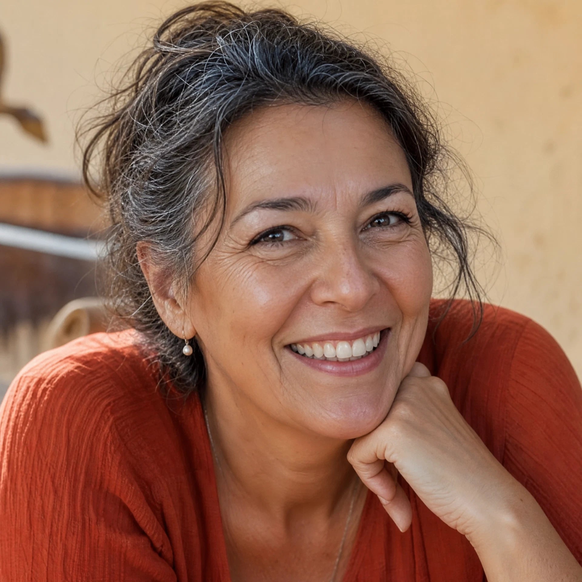 Susan P.