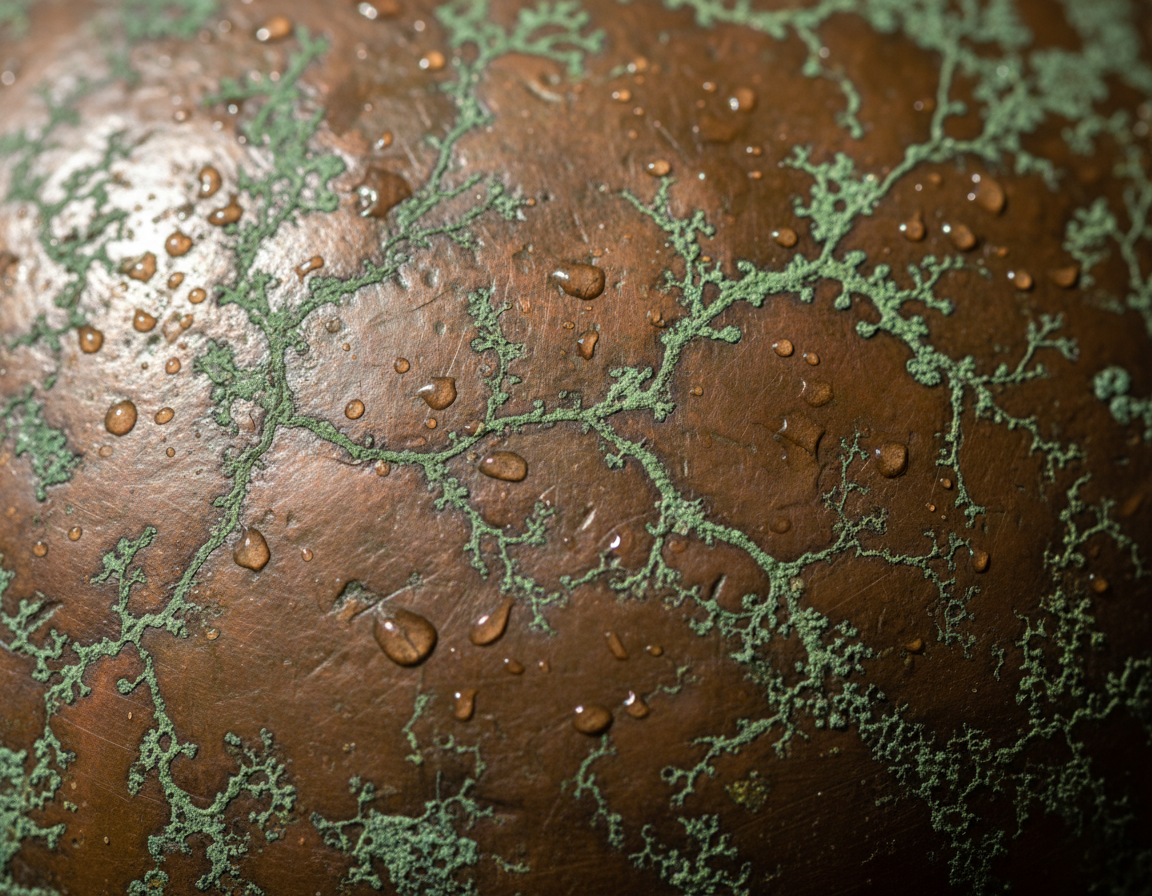 Pure, laboratory-tested metals