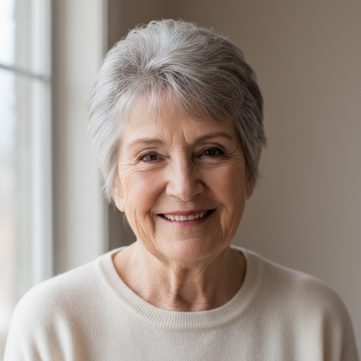 Susan K.